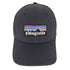 パタゴニア patagonia P-6 Logo ロゴ 6パネルキャップ メンズ