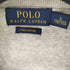 ポロラルフローレン POLO RALPH LAUREN PIMA COTTON ニットベスト メンズ import:S