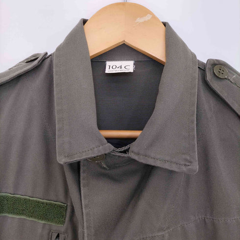 フレンチアーミー FRENCH ARMY フランス軍 SOCOVET F2 1994 メンズ 104C