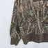 アトモスピンク ATMOS PINK Rib Patch Sweat Tops CAMOUFLAGE リブ パッチ スウエットトップ レディース FREE