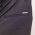 Gazzarrini イタリア製 REGULAR ウール ポリ 2タック スラックス パンツ メンズ 48