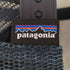 パタゴニア patagonia ロゴ刺繍 メッシュキャップ メンズ