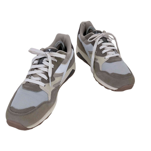 ディアドラ DIADORA Suede Trainers メンズ JPN:26.5