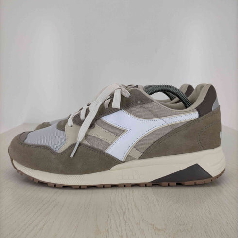 ディアドラ DIADORA Suede Trainers メンズ JPN:26.5