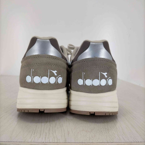 ディアドラ DIADORA Suede Trainers メンズ JPN:26.5