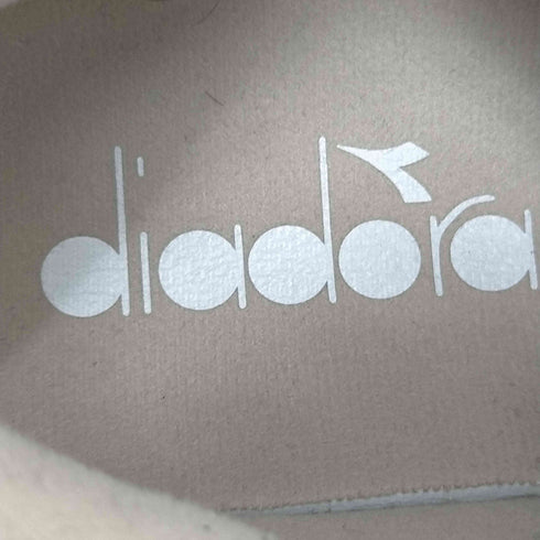 ディアドラ DIADORA Suede Trainers メンズ JPN:26.5