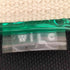 WILC PVCストラップ キャンバストートバッグ レディース