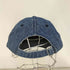 ニューエラ NEW ERA 9TWENTY CALIFORNIA BEAR 刺繍 デニムキャップ レディース