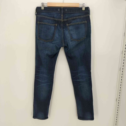 レッドカード REDCARD Anniversary 20th PLST別注 ボーイフレンド デニムパンツ レディース 26