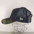 ニューエラ NEW ERA 9FORTY A-Frame CALIFORNIA BEAR 刺繍 メッシュキャップ メンズ