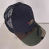 ニューエラ NEW ERA 9FORTY A-Frame CALIFORNIA BEAR 刺繍 メッシュキャップ メンズ