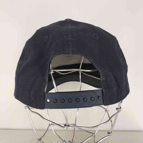 ニューエラ NEW ERA 9FORTY A-Frame ロゴパッチ 5パネルキャップ メンズ