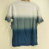 スリードッツ three dots グラデーションダイ ポケットTシャツ メンズ JPN:M