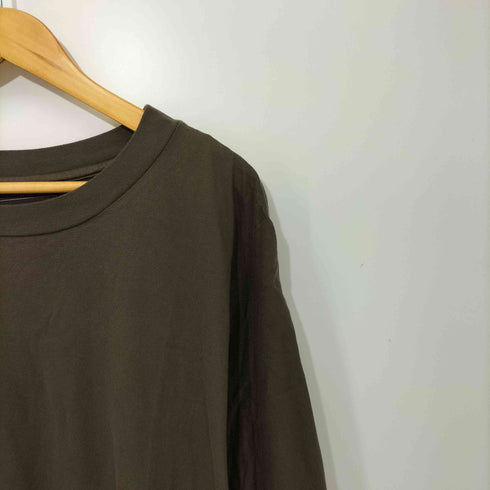 ソフネット SOPHNET. WIDE HALF SLEEVE CUT&SEWN メンズ JPN:S