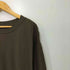 ソフネット SOPHNET. WIDE HALF SLEEVE CUT&SEWN メンズ JPN:S