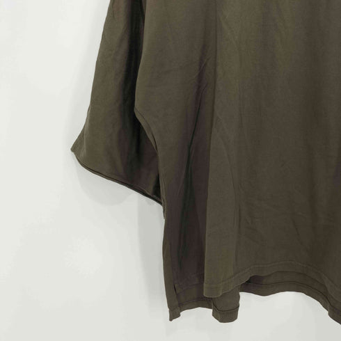 ソフネット SOPHNET. WIDE HALF SLEEVE CUT&SEWN メンズ JPN:S