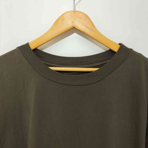 ソフネット SOPHNET. WIDE HALF SLEEVE CUT&SEWN メンズ JPN:S
