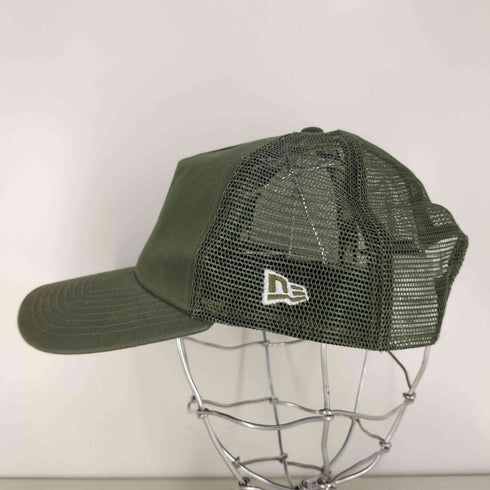 ニューエラ NEW ERA 9FORTY A-Frame ロゴ刺繍 メッシュキャップ メンズ