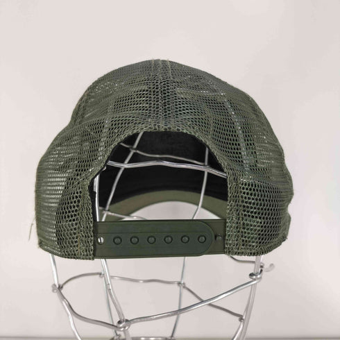 ニューエラ NEW ERA 9FORTY A-Frame ロゴ刺繍 メッシュキャップ メンズ