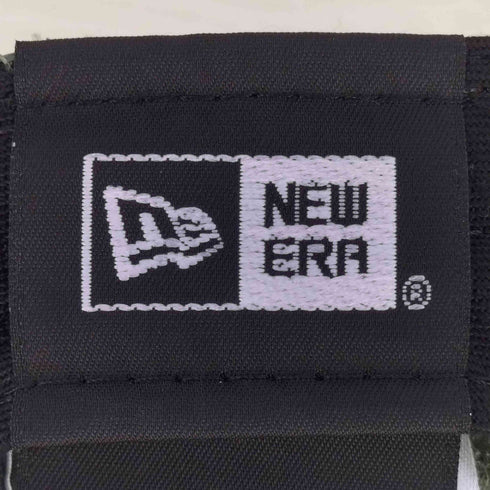 ニューエラ NEW ERA 9FORTY A-Frame ロゴ刺繍 メッシュキャップ メンズ