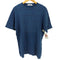 ノンネイティブ nonnative GARDENER SWEATER S/S COTTON INDIGO YARN WAFFLE メンズ JPN:2