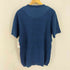 ノンネイティブ nonnative GARDENER SWEATER S/S COTTON INDIGO YARN WAFFLE メンズ JPN:2