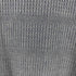 ノンネイティブ nonnative GARDENER SWEATER S/S COTTON INDIGO YARN WAFFLE メンズ JPN:2