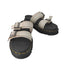 ドクターマーチン Dr.Martens Myles レザーストラップサンダル メンズ US:9