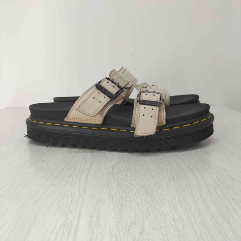ドクターマーチン Dr.Martens Myles レザーストラップサンダル メンズ US:9