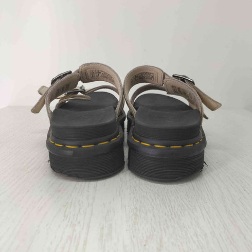 ドクターマーチン Dr.Martens Myles レザーストラップサンダル メンズ US:9