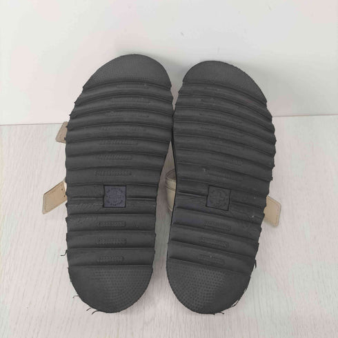 ドクターマーチン Dr.Martens Myles レザーストラップサンダル メンズ US:9