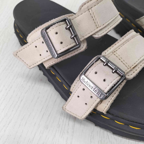 ドクターマーチン Dr.Martens Myles レザーストラップサンダル メンズ US:9