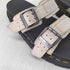 ドクターマーチン Dr.Martens Myles レザーストラップサンダル メンズ US:9