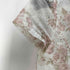 LEST ROSE 花柄 S/S シアーフレアワンピース レディース JPN:M