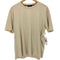 ヘルノ Herno SUPERFINE COTTON STRETCH T-SHIRT スーパーファイン コットン ストレッチ Tシャツ メンズ