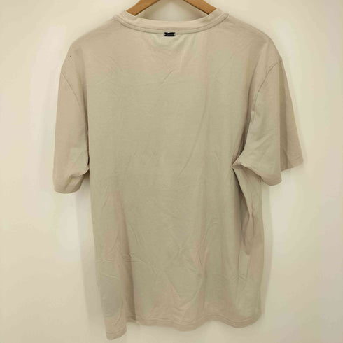 ヘルノ Herno SUPERFINE COTTON STRETCH T-SHIRT スーパーファイン コットン ストレッチ Tシャツ メンズ