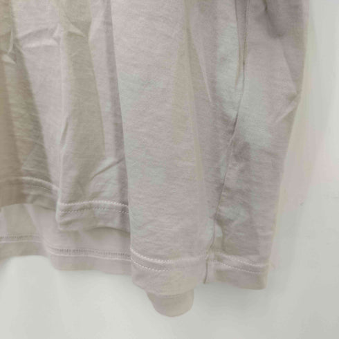 ヘルノ Herno SUPERFINE COTTON STRETCH T-SHIRT スーパーファイン コットン ストレッチ Tシャツ メンズ