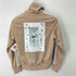 アディダスオリジナルス adidas Originals バックプリント トレフォイルロゴ トラックジャケット レディース JPN:S