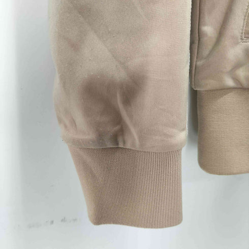 アディダスオリジナルス adidas Originals バックプリント トレフォイルロゴ トラックジャケット レディース JPN:S