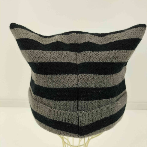 アトモスピンク ATMOS PINK Light Cat Beanie レディース