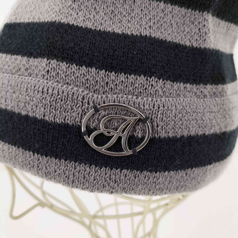 アトモスピンク ATMOS PINK Light Cat Beanie レディース