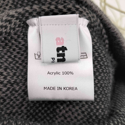 アトモスピンク ATMOS PINK Light Cat Beanie レディース