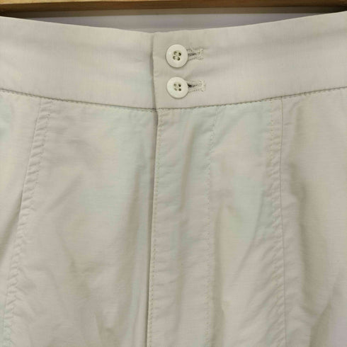 アルシーヴ archives パラシュートパンツ レディース JPN:M