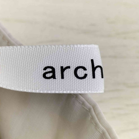 アルシーヴ archives パラシュートパンツ レディース JPN:M