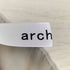 アルシーヴ archives パラシュートパンツ レディース JPN:M