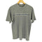 SOUTHERN UNIVERSITY メッシュ カットソー メンズ import:M