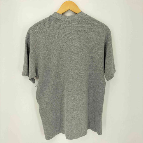 SOUTHERN UNIVERSITY メッシュ カットソー メンズ import:M