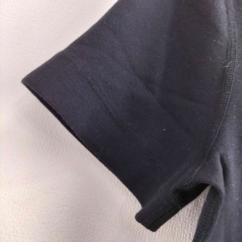 スリードッツ three dots USA製 Matt Men's Sanded jersey サンデッドジャージー VネックTシャツ メンズ JPN:M