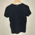 ヘルノ Herno Logo Tee ロゴ クルーネック S/S Tシャツ レディース EUR:42