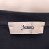 ヘルノ Herno Logo Tee ロゴ クルーネック S/S Tシャツ レディース EUR:42